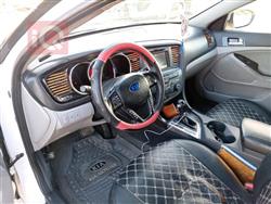 کیا ئۆپتیما